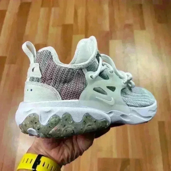 💰HUGE  CLEARANCE SALE 💰 Nike React Presto Flyknit Mens Shoes - Picture 6 of 11